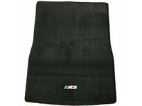 BMW M3 Cargo Mats - 82110444700